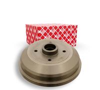 FEBI BILSTEIN 02048 Brake drum
