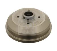 FEBI BILSTEIN 02048 Brake drum