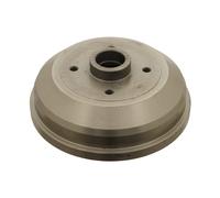 FEBI BILSTEIN 02048 Brake drum