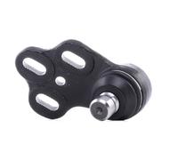 Ball Joint fits AUDI 80 B4 1.9D Left 91 to 96 Suspension 8A0407365 893407365B