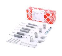 FEBI BILSTEIN 02060 Brake shoe fitting kit
