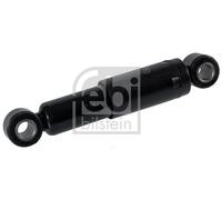 FEBI BILSTEIN Shock Absorber 02072 - Cab Suspension