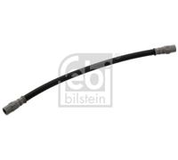 FEBI BILSTEIN 02076 Brake Hose Front Right Left Fits BMW 3 Series 5 Series Volvo