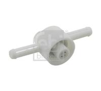FEBI Fuel Filter Valve - 2087