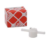 FEBI Fuel Filter Valve - 2087