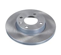 FEBI BILSTEIN 02121 Brake Disc Front Fits Audi Coupe B2 80 B1 Saloon B2 Saloon