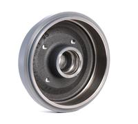 FEBI BILSTEIN 02123 Brake drum