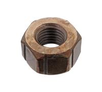 febi bilstein 02127 Connecting Rod Nut, pack of one