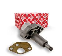 febi bilstein 02135 Chain Tensioner for timing chain, with gasket, pack of one