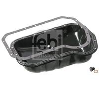 FEBI BILSTEIN 02138 Oil sump