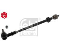 Steering Rod Assembly fits VW TRANSPORTER 1.6 66 to 82 AS 251419803 251419803A