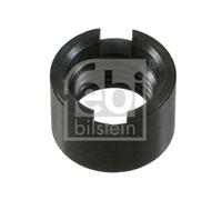 Febi Bilstein Front Strut Threaded Sleeves 02159 - x2 Fits VW Corrado Golf Jetta 811412365