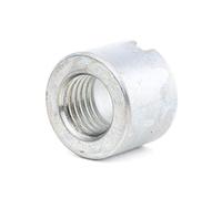 febi bilstein 02161 Threaded Sleeve for strut, pack of one