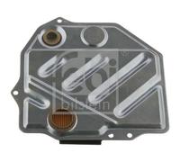 Hydraulic Filter Automatic Transmission 02180 by Febi Bilstein OE - Single