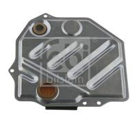 Hydraulic Filter Automatic Transmission 02180 by Febi Bilstein OE - Single