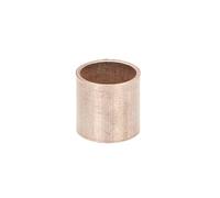 febi bilstein 02181 Bushing for starter shaft in transmission bell housing, pack of one