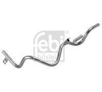 FEBI BILSTEIN 02228 Coolant pipe