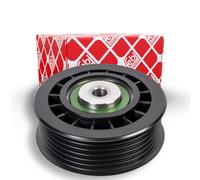 FEBI BILSTEIN 02248 Deflection / Guide Pulley, v-ribbed belt