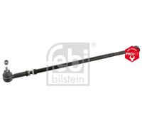 Febi 02266 Front Left Adjustable Tie Rod Fits Volkswagen Passat syncro Audi quat