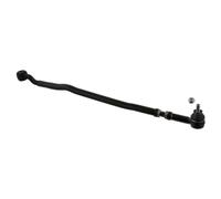 FEBI BILSTEIN Rod Assembly 02267 – Tie Rod for Audi, VW – Front Axle Right