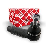 febi bilstein 02280 Tie Rod End with nut, pack of one