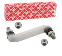 febi bilstein 02317 Stabiliser Link with lock nuts, pack of one