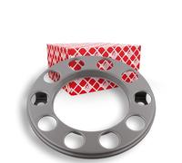 febi bilstein 02326 Wheel Cap open, pack of one