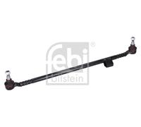 Ferdinand Bilstein Steering Rod Assembly 02382 A1244600905 – fits Mercedes W124/S124 2.0 1985-1993