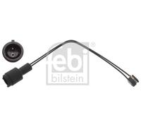 FEBI BILSTEIN 02398 Brake Pad Wear Warning Contact Front Fits BMW 5 Series