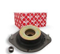 febi bilstein 02413 Strut Top Mounting with ball bearing, pack of one