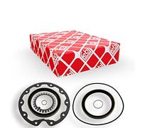 febi bilstein 02436 Gasket Set for planetary transmission with cast cover, pack of one