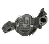 FEBI BILSTEIN 02447 Oil Pump for ,MAN,MERCEDES-BENZ,NEOPLAN,SETRA