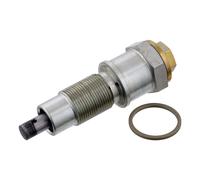 FEBI BILSTEIN 02481 Timing Chain Tensioner Fits Mercedes 190 C-Class E-Class