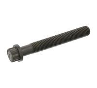 febi bilstein 02499 Cylinder Head Bolt, pack of one