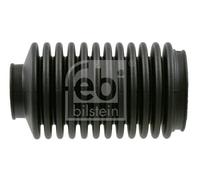 FEBI BILSTEIN 02537 Bellow, steering for PORSCHE,SEAT,VW