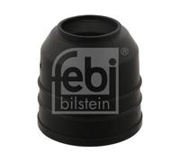 Ferdinand Bilstein Shock Absorber Protective Cap 02542 - Front Axle, Plastic - Fits Audi 50 1.1