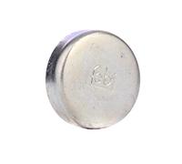 febi bilstein 02543 Seal Plug for engine, pack of one