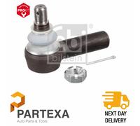 Febi Bilstein 02545 Tie Rod End Front Fits CLAAS EVOBUS IRISBUS SOLARIS