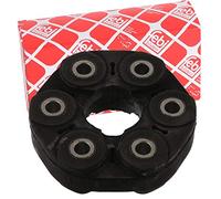 Febi Bilstein Flexible Disc 02562 for Prop Shaft – Pack of 1
