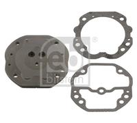 FEBI BILSTEIN 02572 Seal Kit, multi-valve for ERF,MAN,MERCEDES-BENZ,NEOPLAN,VAN