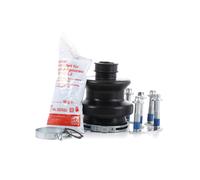 FEBI BILSTEIN 02590 CV boot kit, drive shaft