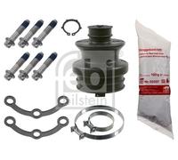 FEBI BILSTEIN 02591 CV boot kit, drive shaft