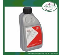 Hydropneumatic Suspension & Level Control System Hydraulic Fluid Fits Febi 02615