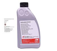 02615 Hydraulic Fluid for hydropneumatic suspension and level control system, pack of one