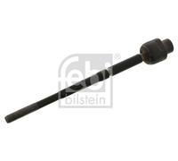 Steering rod Front Axle Left 02624 FEBI BILSTEIN for OPEL CORSA A TR