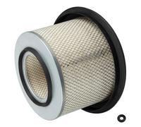 FEBI BILSTEIN 02677 Air filter