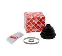 FEBI BILSTEIN 02716 CV boot kit, drive shaft