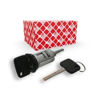 febi bilstein 02743 Barrel Lock for ignition, with key, pack of one