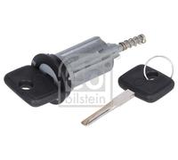 FEBI BILSTEIN 02743 Lock Cylinder, ignition lock