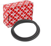 febi bilstein 02784 Windshield Weatherstrip implementation without trim moulding, pack of one